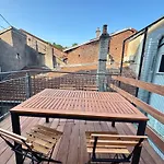 Pueblo Bonito Avec Terrasse * Épinal