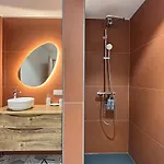 Pueblo Bonito Avec Terrasse Apartman Épinal
