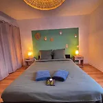 شقة Pueblo Bonito Avec Terrasse
