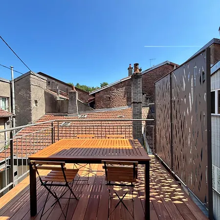 Pueblo Bonito Avec Terrasse Διαμέρισμα *