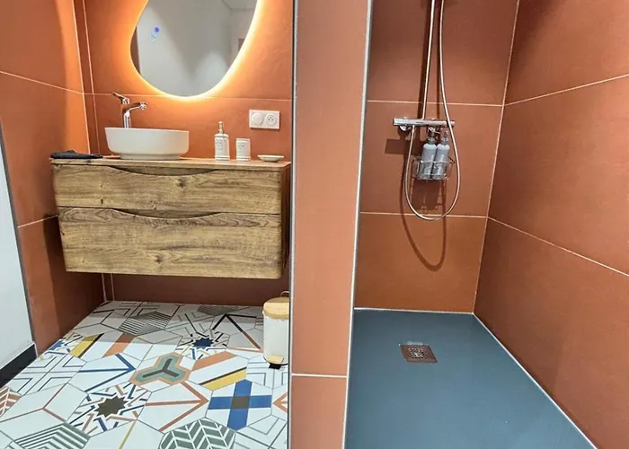 Apartament Pueblo Bonito Avec Terrasse *