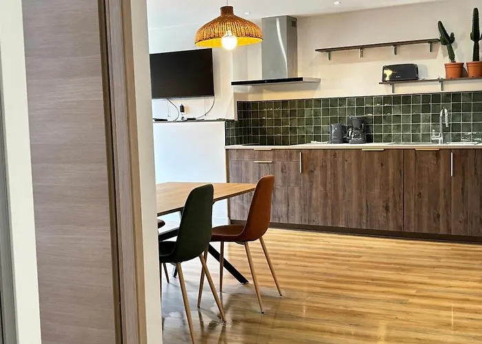 Apartament Pueblo Bonito Avec Terrasse *