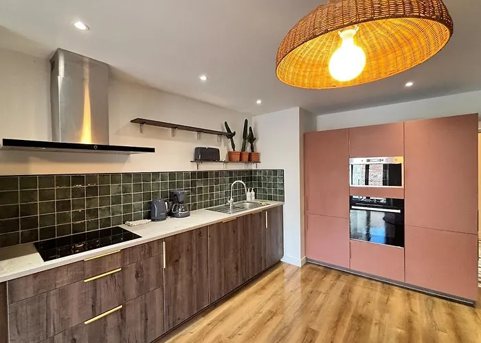 Apartament Pueblo Bonito Avec Terrasse